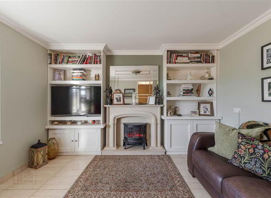 58 White Rise, Belfast, BT17 0XD