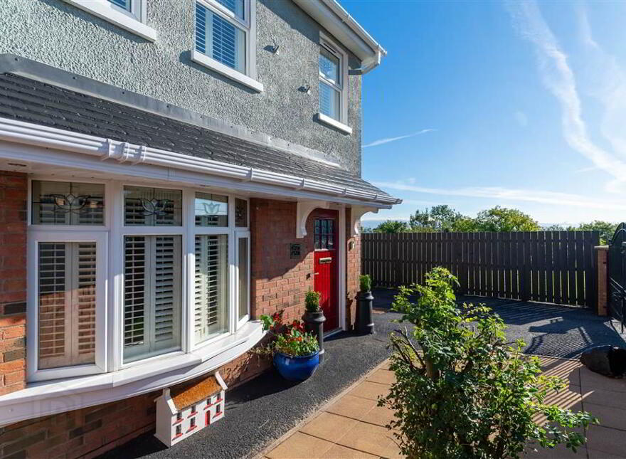 58 White Rise, Belfast, BT17 0XD