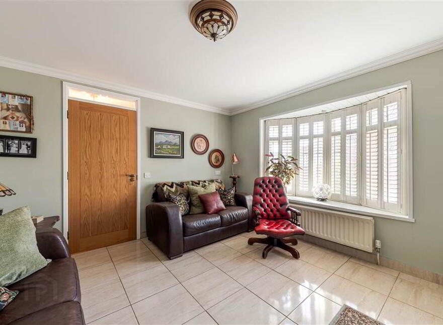 58 White Rise, Belfast, BT17 0XD
