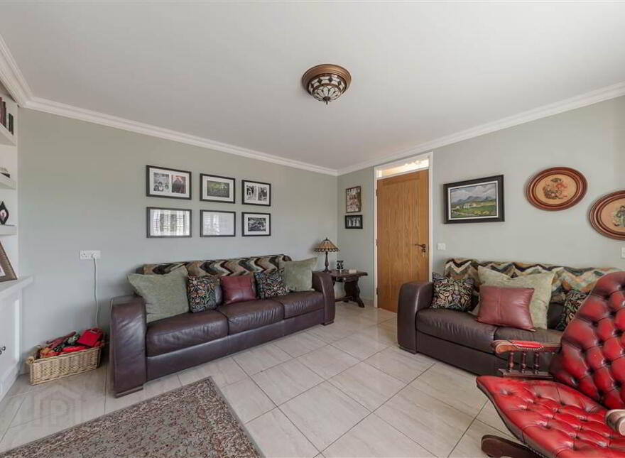 58 White Rise, Belfast, BT17 0XD