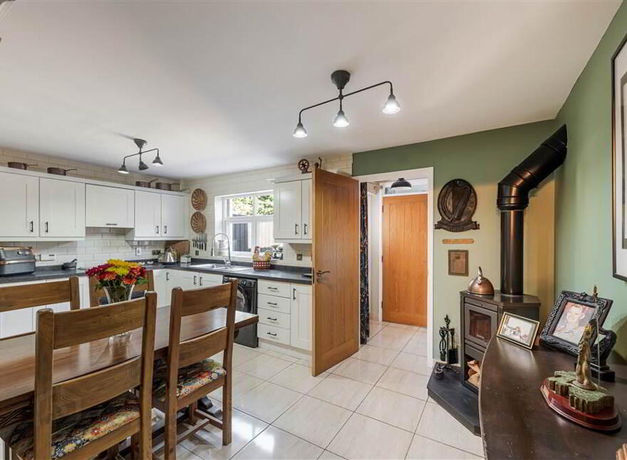 58 White Rise, Belfast, BT17 0XD