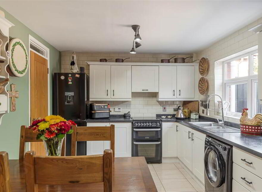 58 White Rise, Belfast, BT17 0XD
