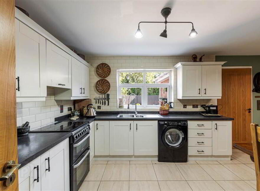 58 White Rise, Belfast, BT17 0XD