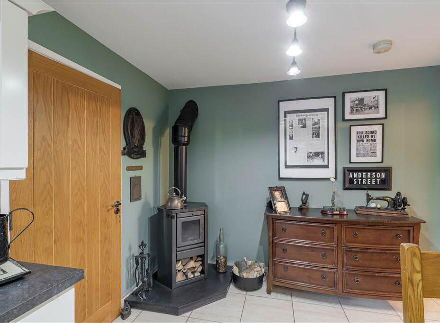 58 White Rise, Belfast, BT17 0XD