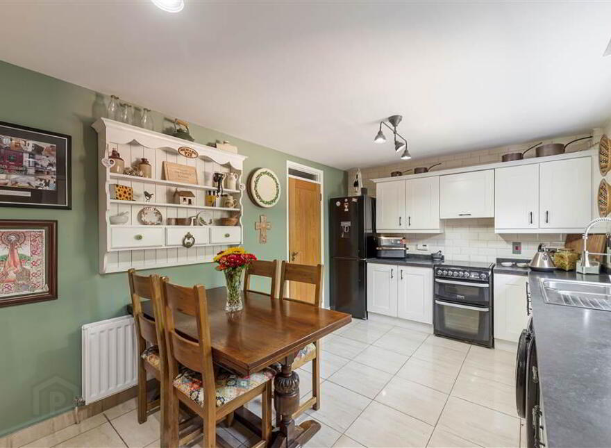 58 White Rise, Belfast, BT17 0XD