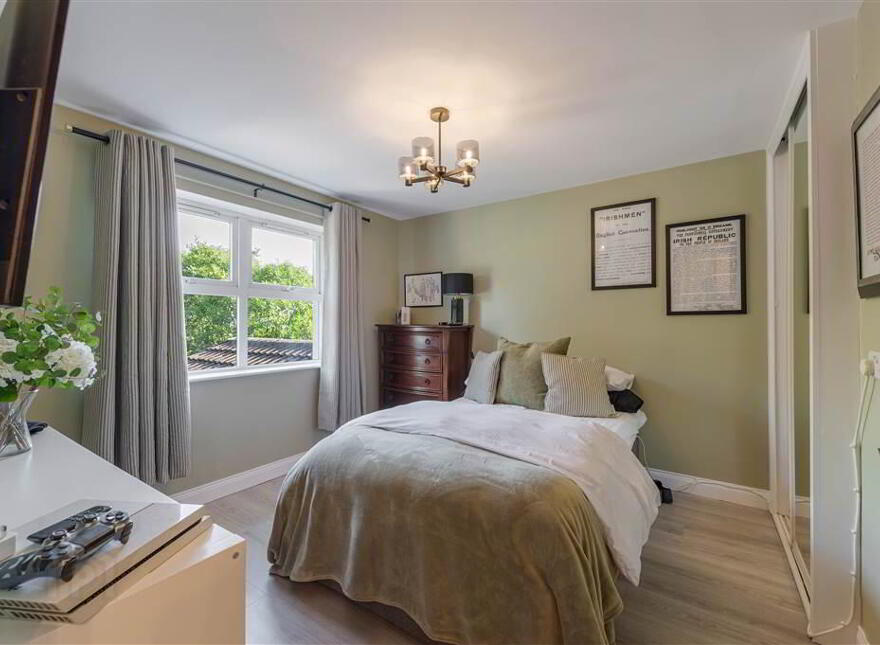 58 White Rise, Belfast, BT17 0XD