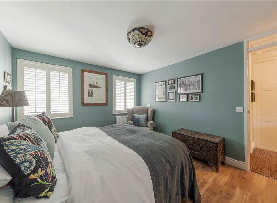 58 White Rise, Belfast, BT17 0XD