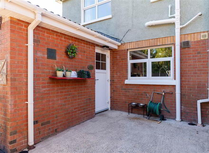 58 White Rise, Belfast, BT17 0XD