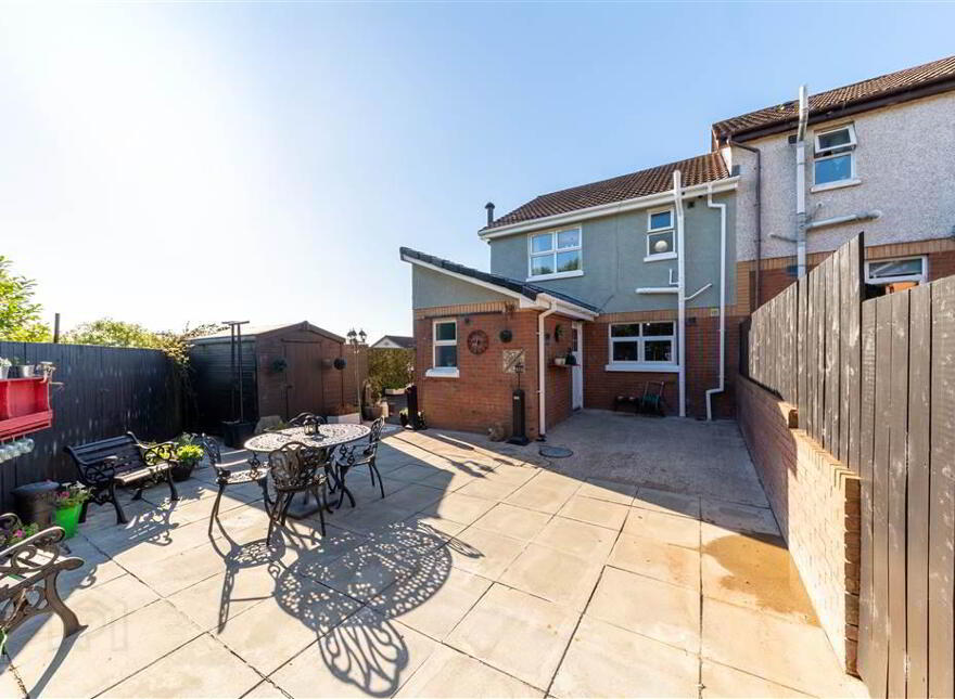 58 White Rise, Belfast, BT17 0XD