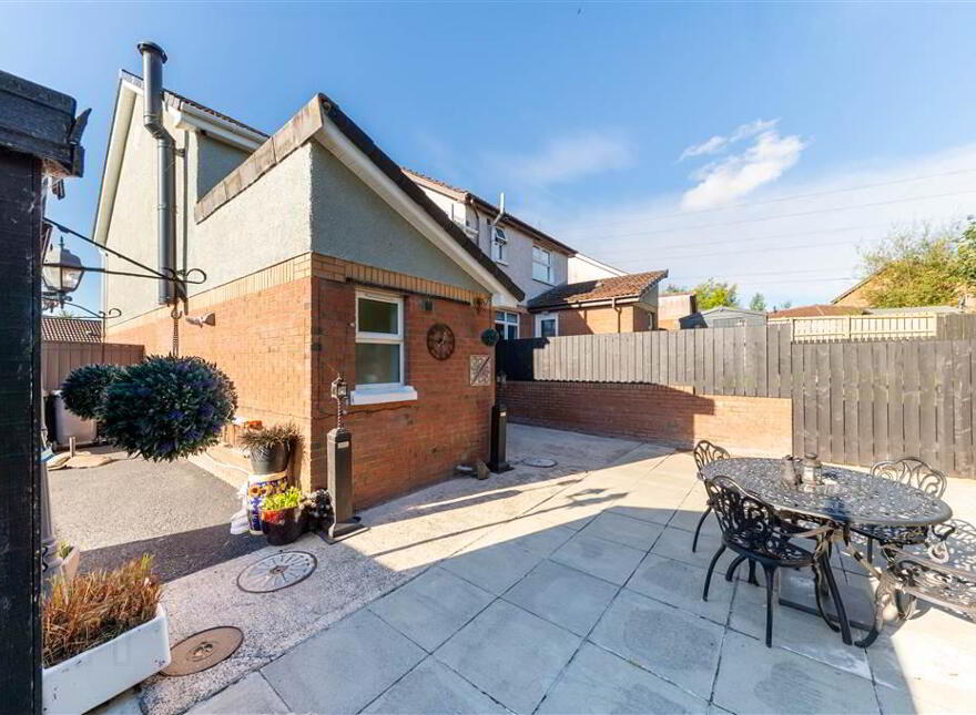 58 White Rise, Belfast, BT17 0XD