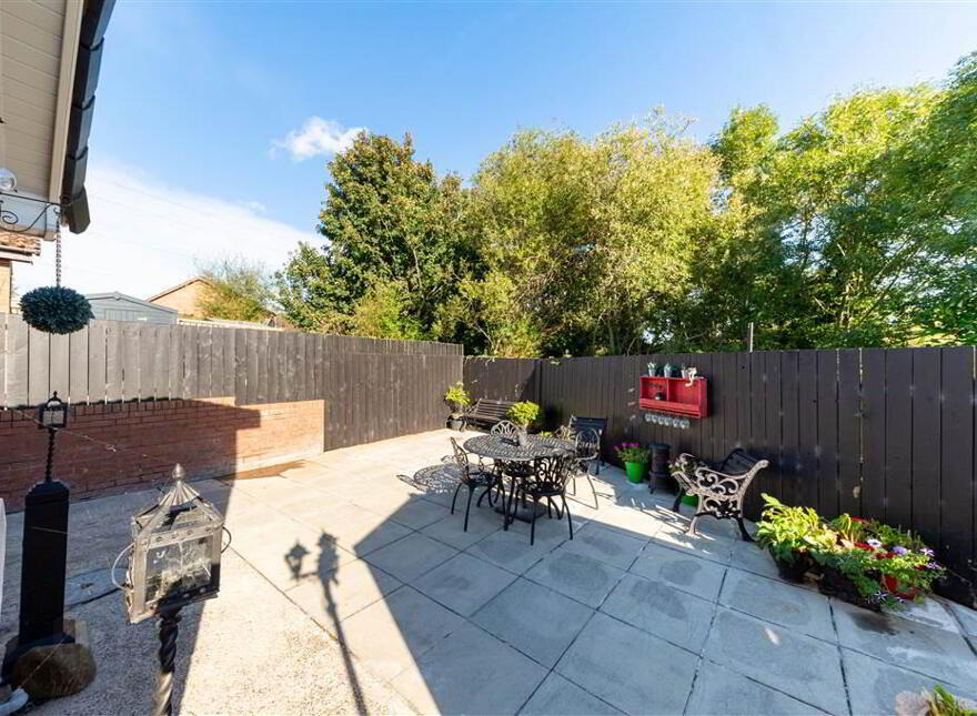 58 White Rise, Belfast, BT17 0XD
