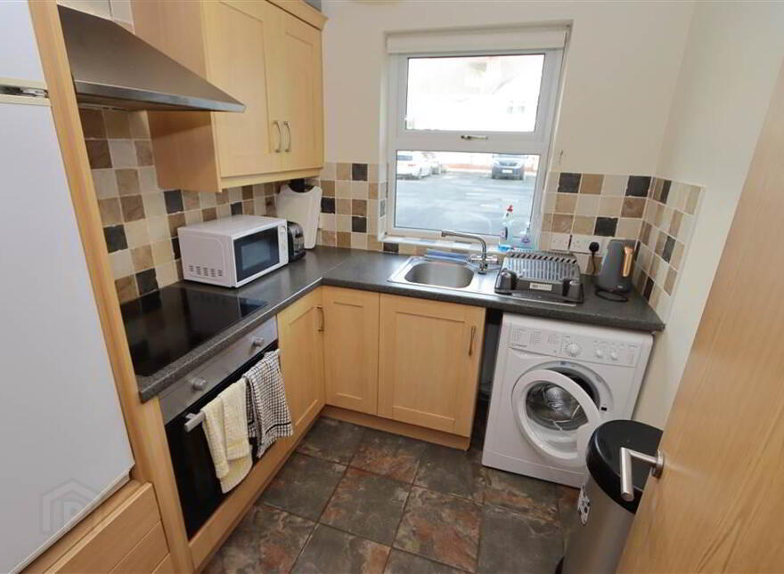 6 Albion Court, Castle Lane, Comber, BT23 5EA