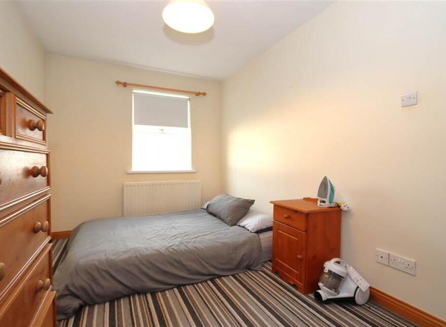 6 Albion Court, Castle Lane, Comber, BT23 5EA