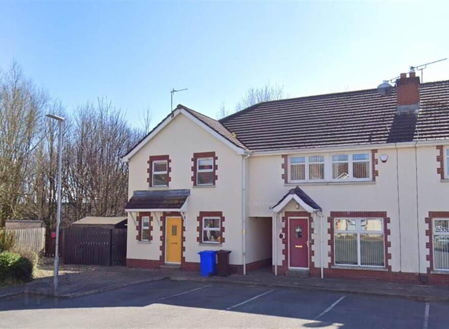 6 Albion Court, Castle Lane, Comber, BT23 5EA photo