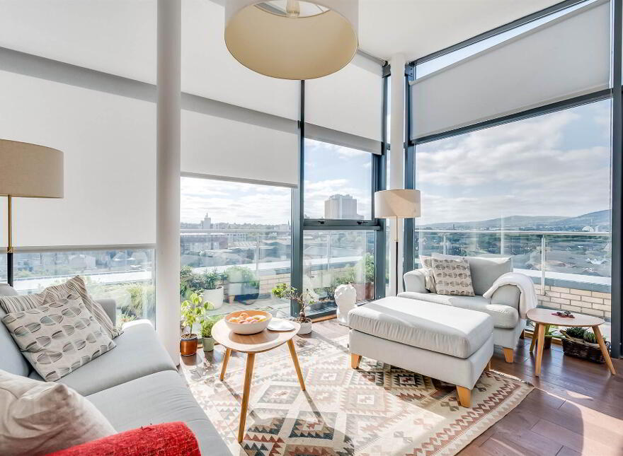 Apt 120 Victoria Place, 20 Wellwood Street, Belfast, BT12 5GF