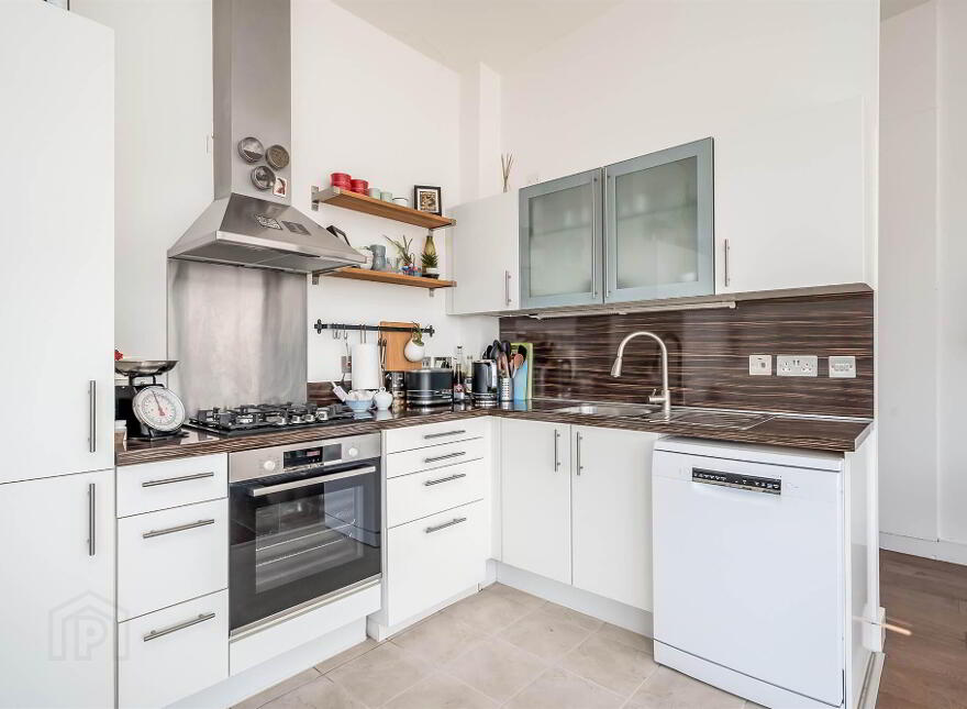 Apt 120 Victoria Place, 20 Wellwood Street, Belfast, BT12 5GF