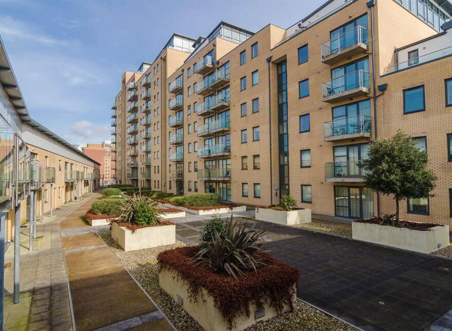 Apt 120 Victoria Place, 20 Wellwood Street, Belfast, BT12 5GF photo