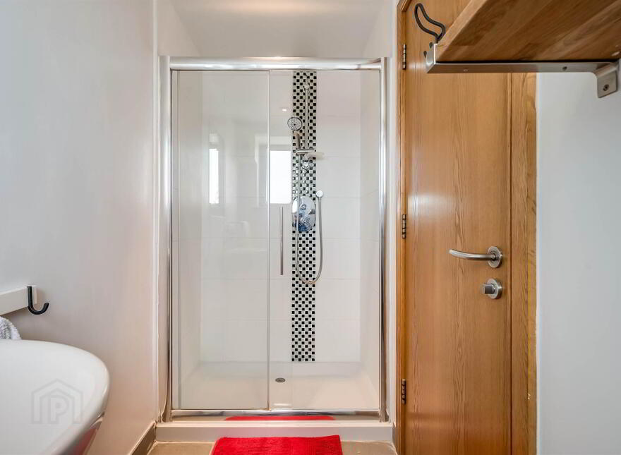 Apt 120 Victoria Place, 20 Wellwood Street, Belfast, BT12 5GF