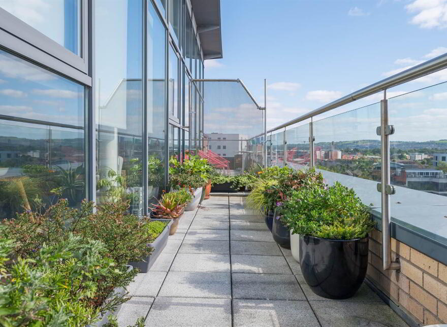 Apt 120 Victoria Place, 20 Wellwood Street, Belfast, BT12 5GF