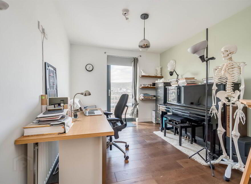 Apt 120 Victoria Place, 20 Wellwood Street, Belfast, BT12 5GF