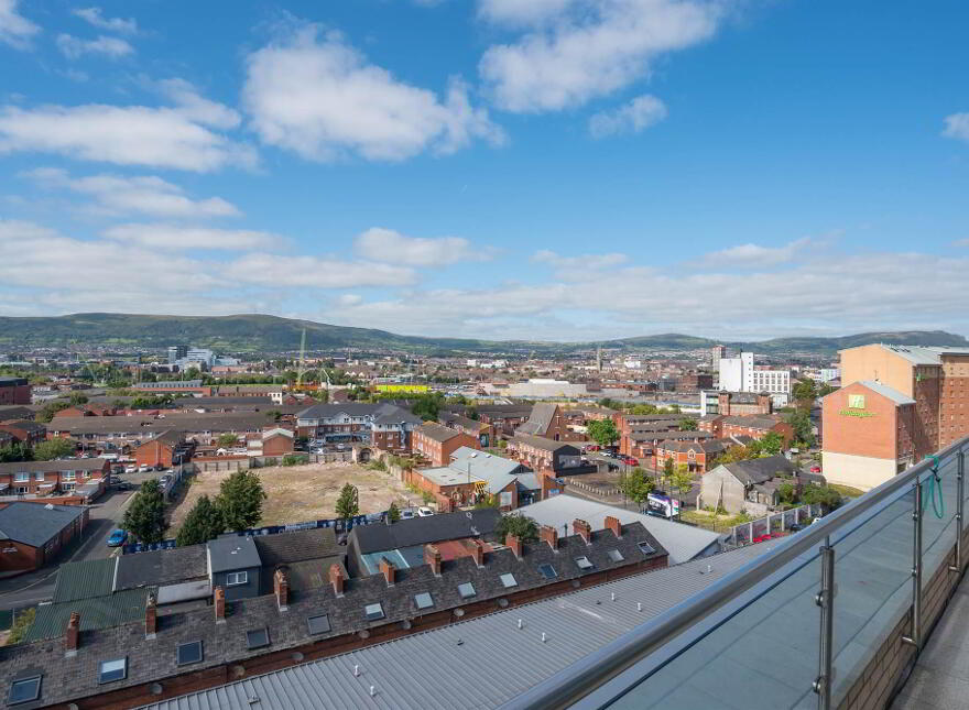 Apt 120 Victoria Place, 20 Wellwood Street, Belfast, BT12 5GF