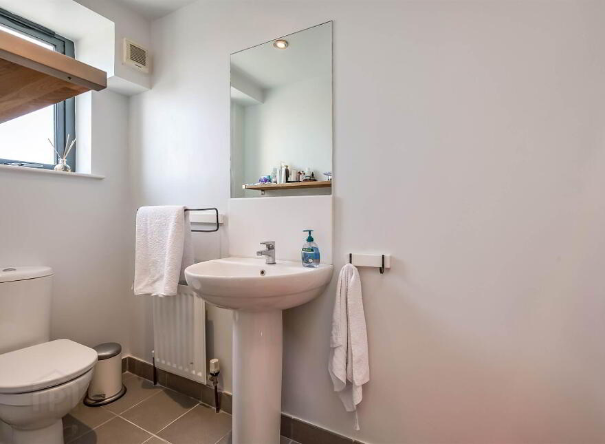 Apt 120 Victoria Place, 20 Wellwood Street, Belfast, BT12 5GF