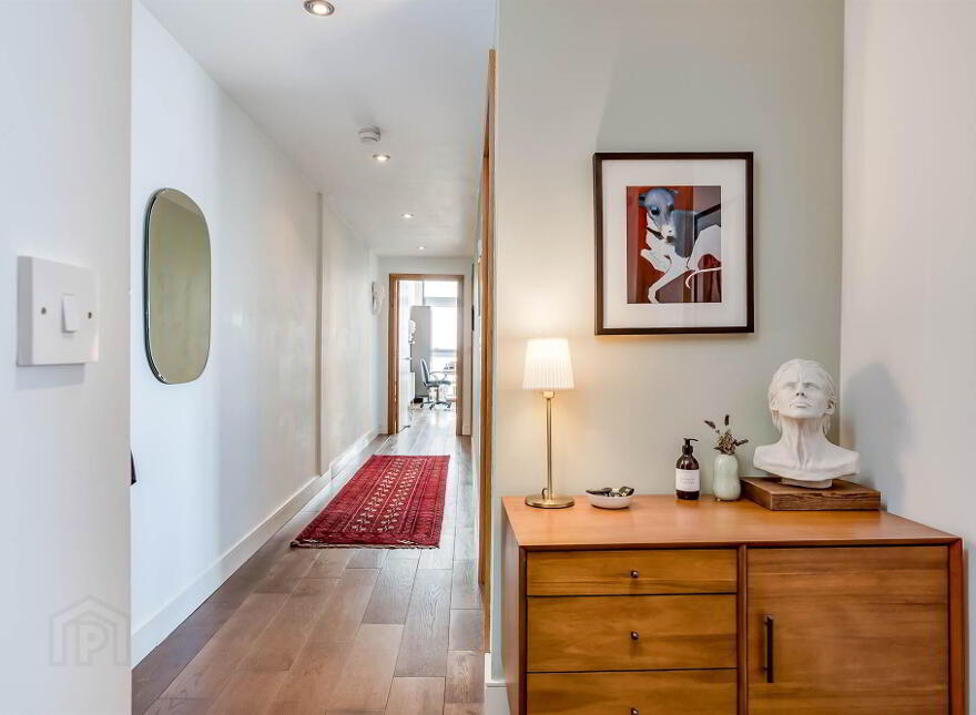 Apt 120 Victoria Place, 20 Wellwood Street, Belfast, BT12 5GF