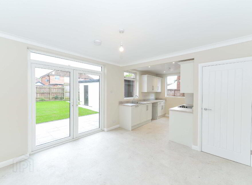 25 Moyne Park, Gilnahirk, Belfast, BT5 7QT