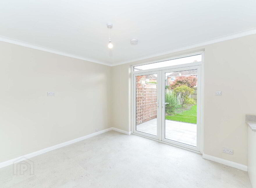 25 Moyne Park, Gilnahirk, Belfast, BT5 7QT