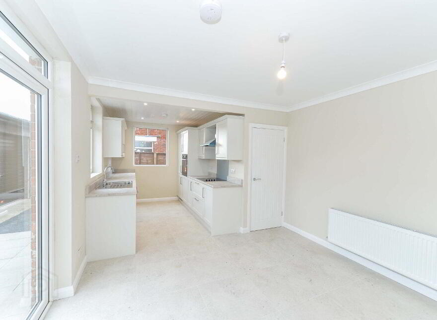25 Moyne Park, Gilnahirk, Belfast, BT5 7QT