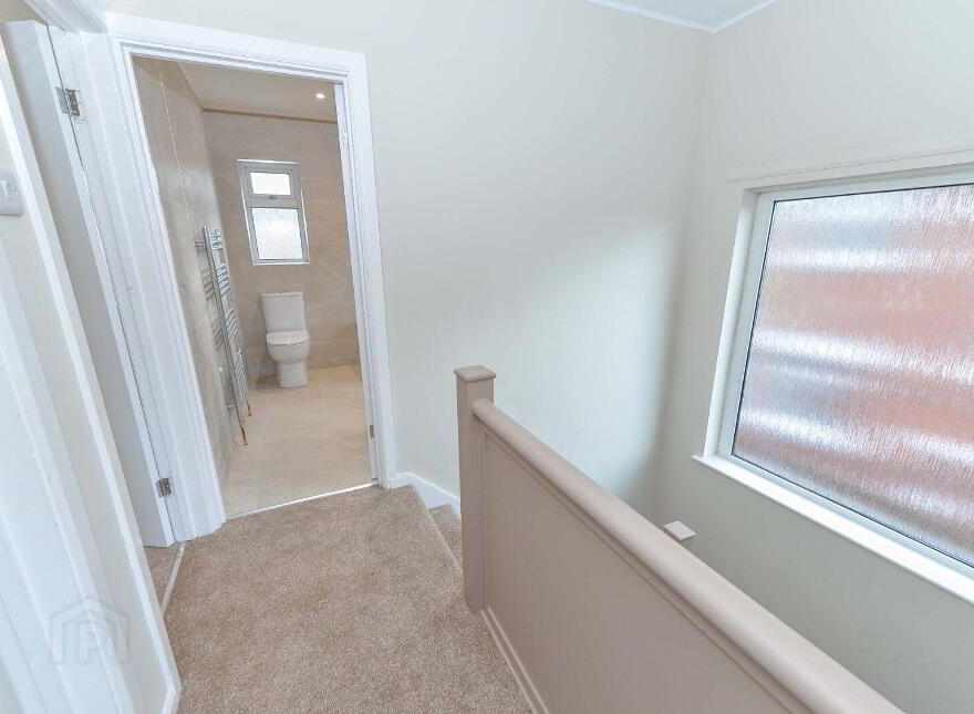 25 Moyne Park, Gilnahirk, Belfast, BT5 7QT