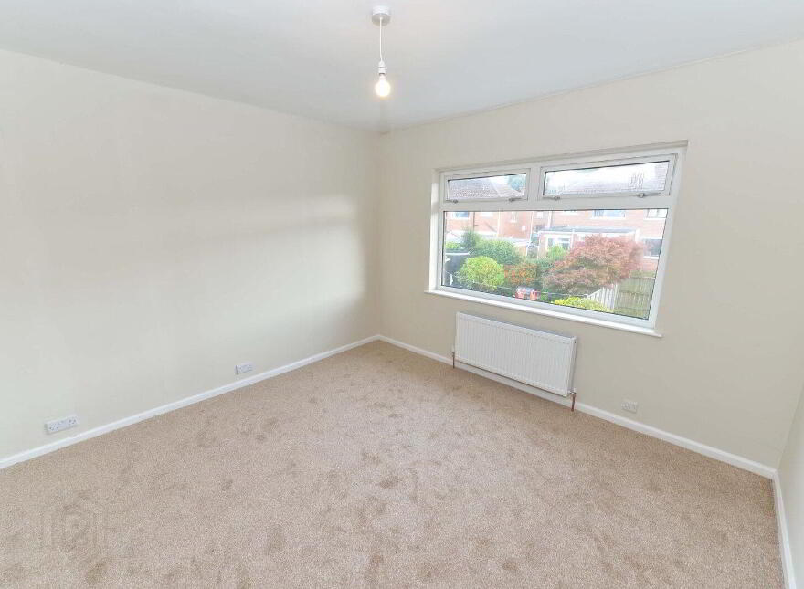 25 Moyne Park, Gilnahirk, Belfast, BT5 7QT