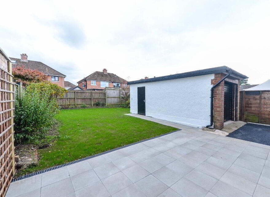 25 Moyne Park, Gilnahirk, Belfast, BT5 7QT