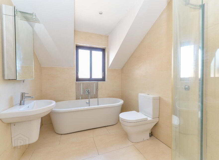 34 Knightsbridge Park, Belfast, BT9 5EH