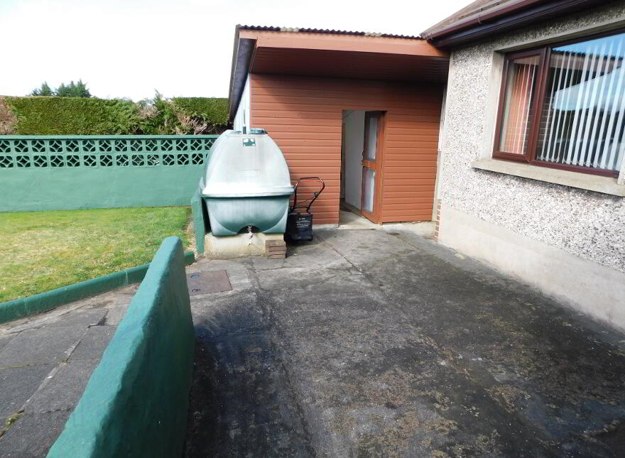 2 Townview Avenue North, Omagh, BT78 1HU