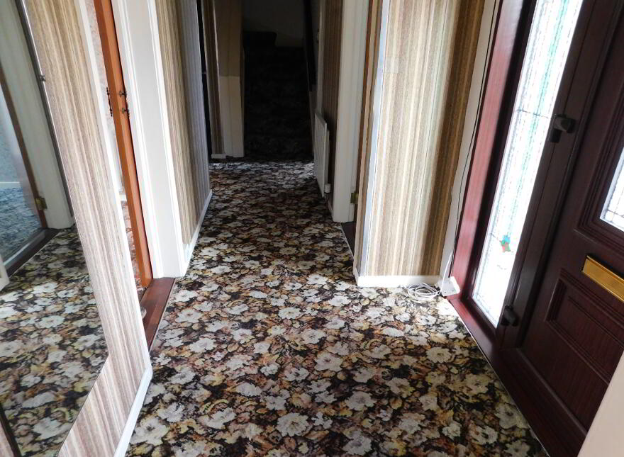 2 Townview Avenue North, Omagh, BT78 1HU