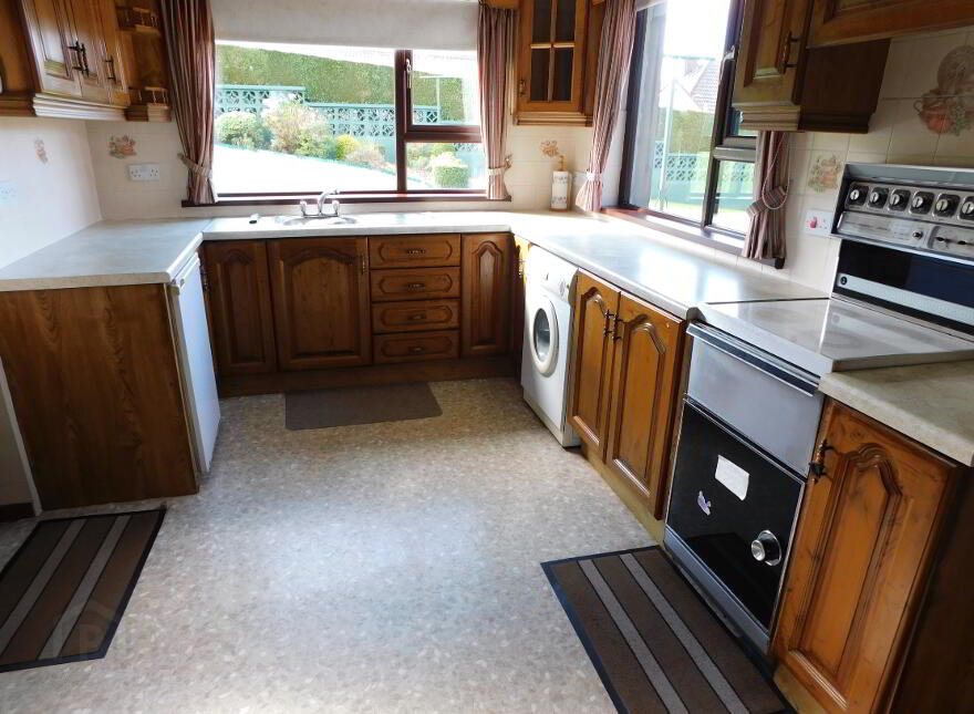 2 Townview Avenue North, Omagh, BT78 1HU