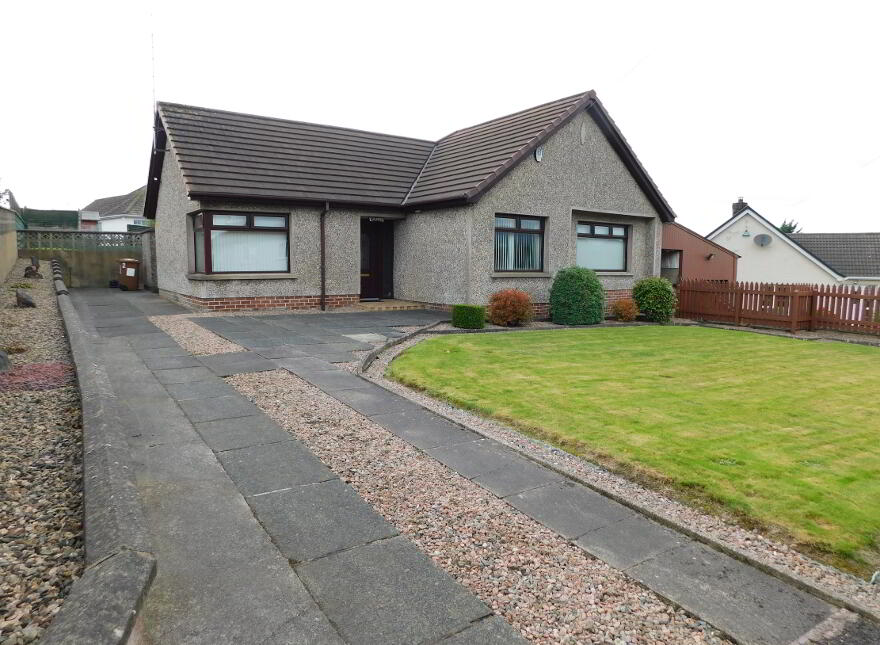 2 Townview Avenue North, Omagh, BT78 1HU