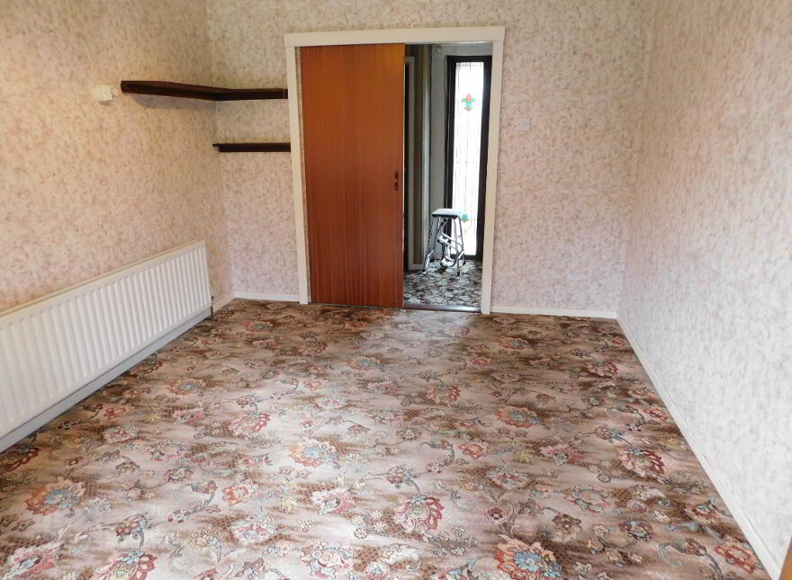 2 Townview Avenue North, Omagh, BT78 1HU