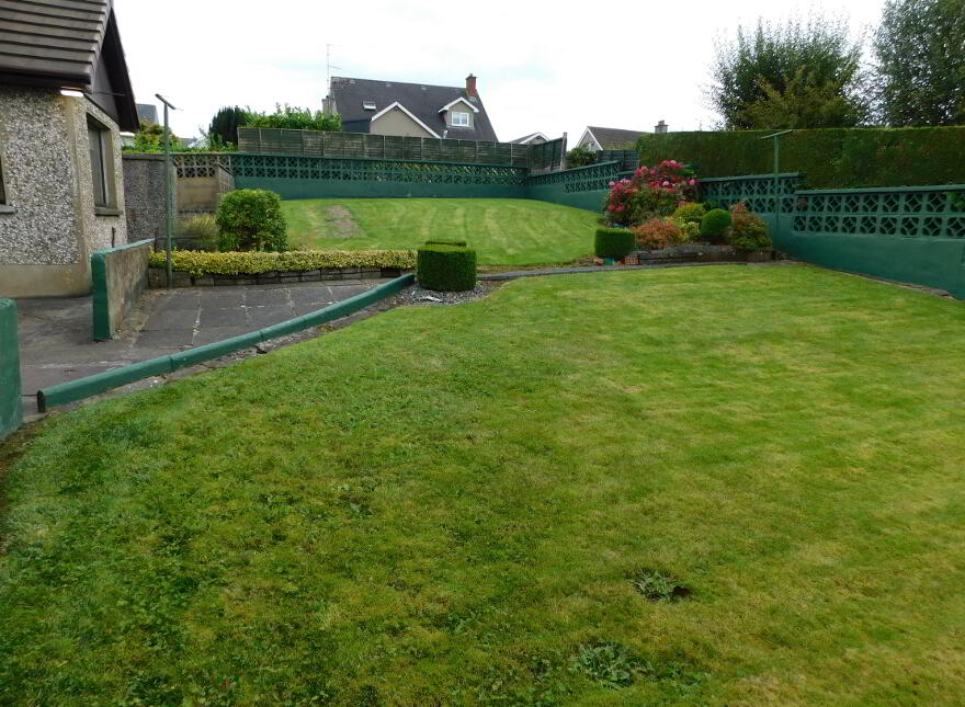 2 Townview Avenue North, Omagh, BT78 1HU