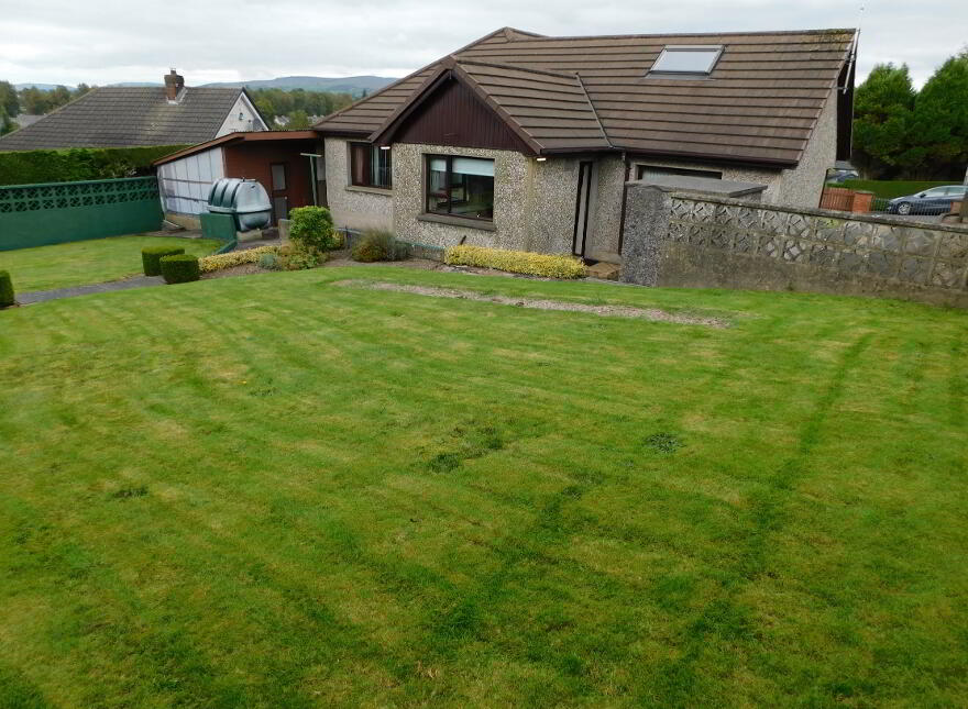 2 Townview Avenue North, Omagh, BT78 1HU