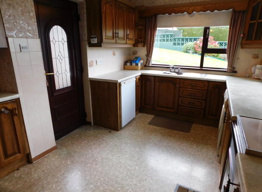2 Townview Avenue North, Omagh, BT78 1HU