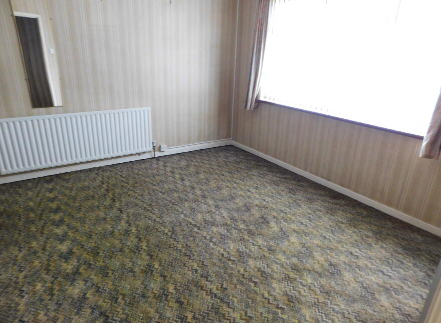2 Townview Avenue North, Omagh, BT78 1HU