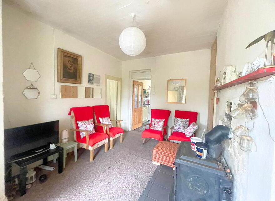 Ballagh, Kilrooskey, Roscommon Town, F42PV20