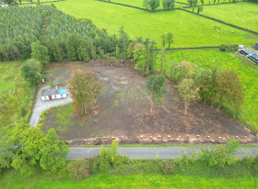 Ballagh, Kilrooskey, Roscommon Town, F42PV20