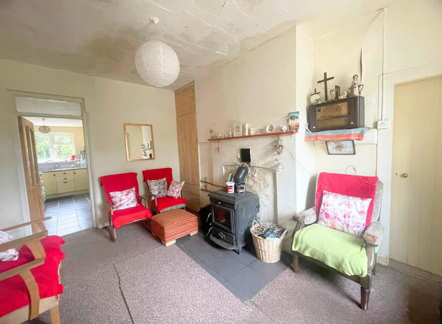 Ballagh, Kilrooskey, Roscommon Town, F42PV20