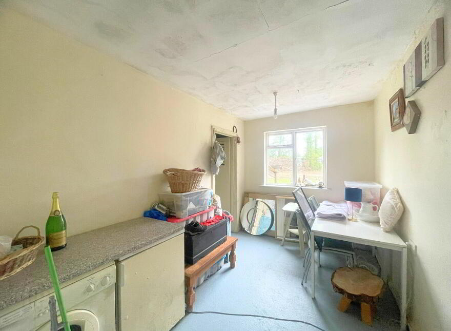 Ballagh, Kilrooskey, Roscommon Town, F42PV20