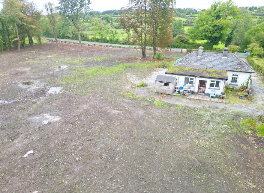 Ballagh, Kilrooskey, Roscommon Town, F42PV20