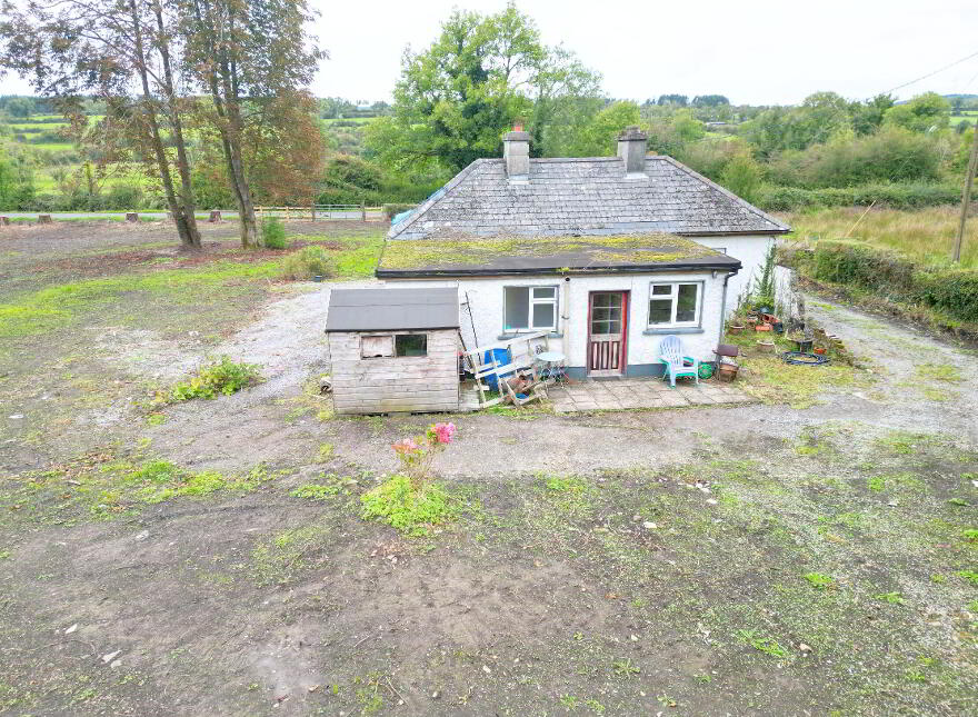 Ballagh, Kilrooskey, Roscommon Town, F42PV20
