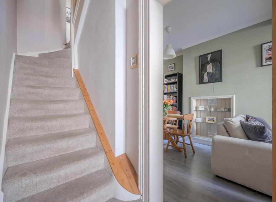 21 Rosebery Street, Belfast, BT5 5BU